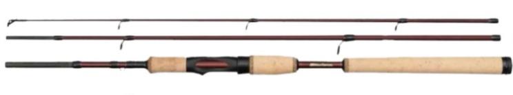 Caña Tormentor2 Travel 703M 2,10M 5-18G  -