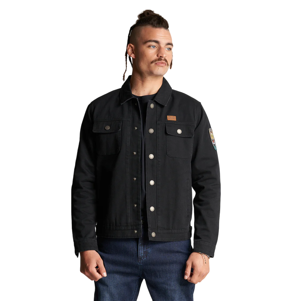 Miniatura Chaqueta Hombre James Jeans -