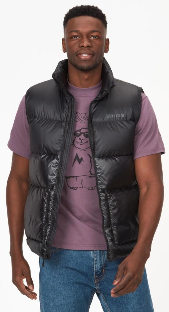 Chaqueta Sin Mangas Hombre Guides Down Marmot