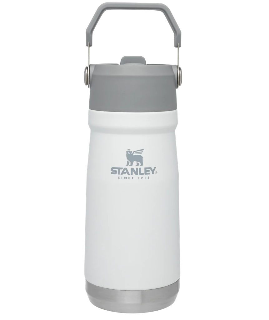 Miniatura Botella Hidratacion Con Bombilla 500 ML -