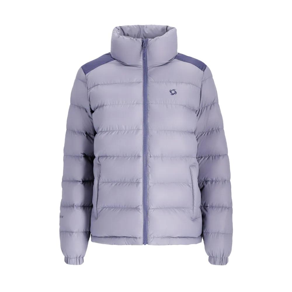 Parka Térmica Atenas Mujer
