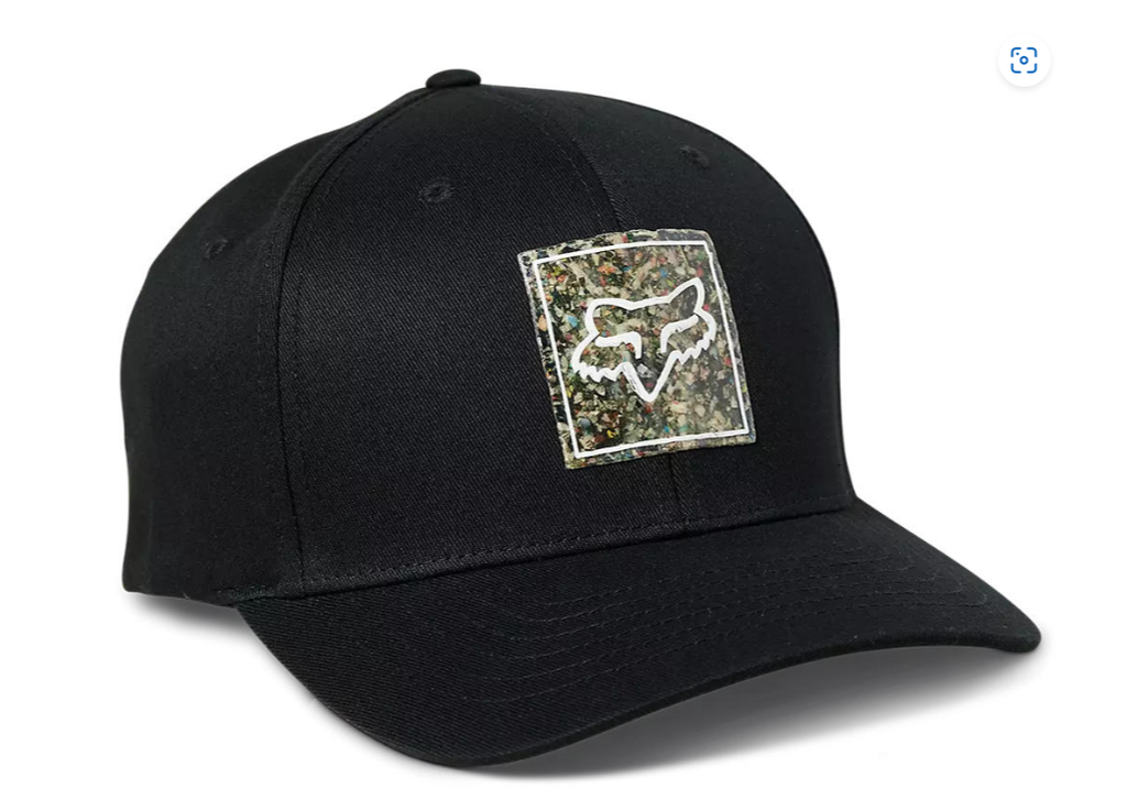 Miniatura Gorro Jockey Lifestyle Same Level Flexfit -