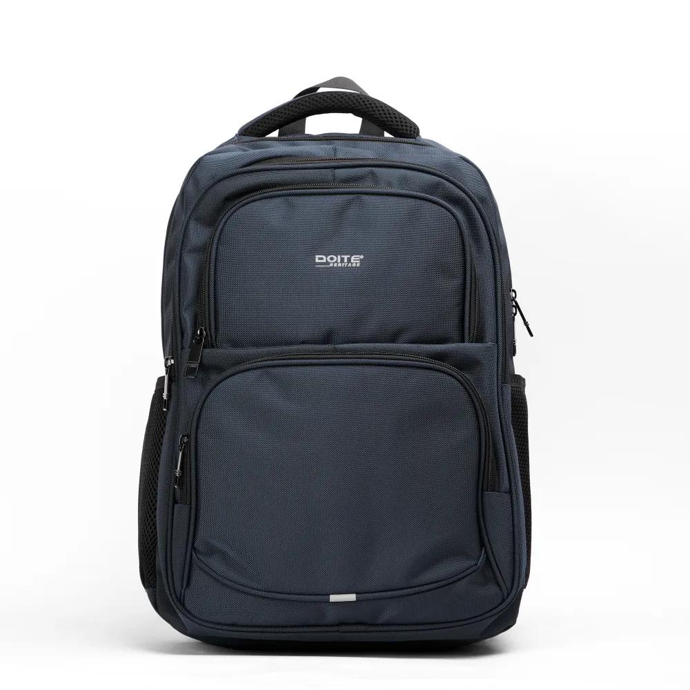 Mochila Bookpack 30 Litros Aragon  - Color: Azul