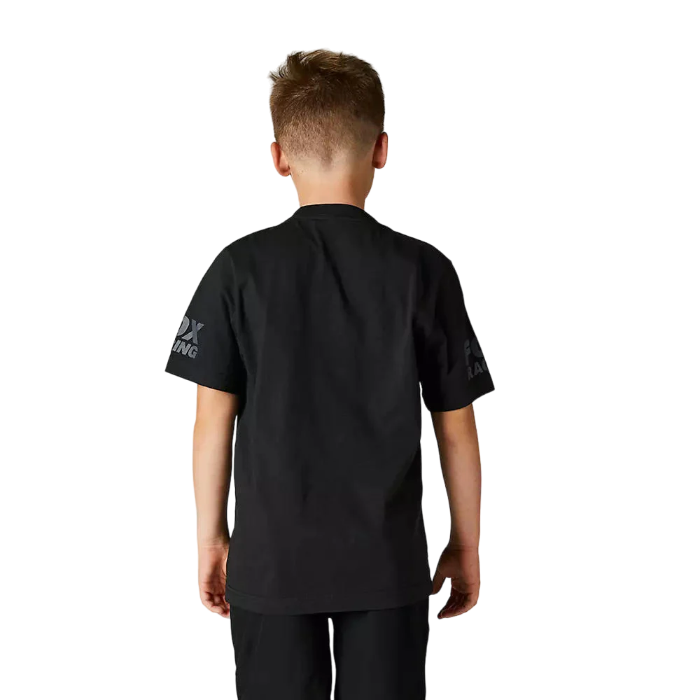 Miniatura Polera Lifestyle Niño Karrera -