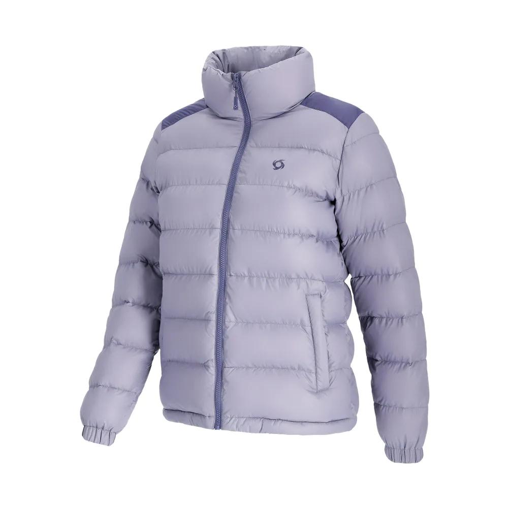 Parka Térmica Atenas Mujer - Color: Lila