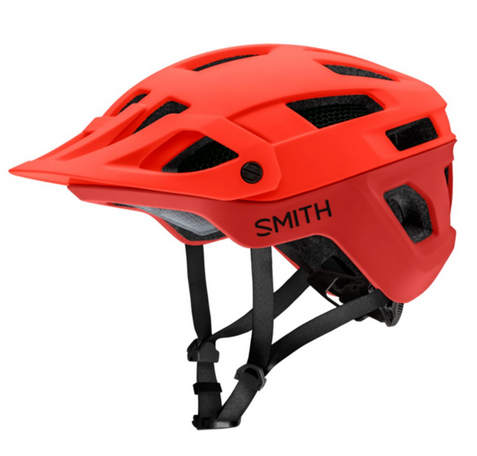 Miniatura Casco Engage 2 Mips - Color: Matte Poppy Terra