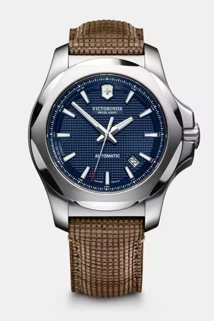 Reloj I.N.O.X. Mechanical