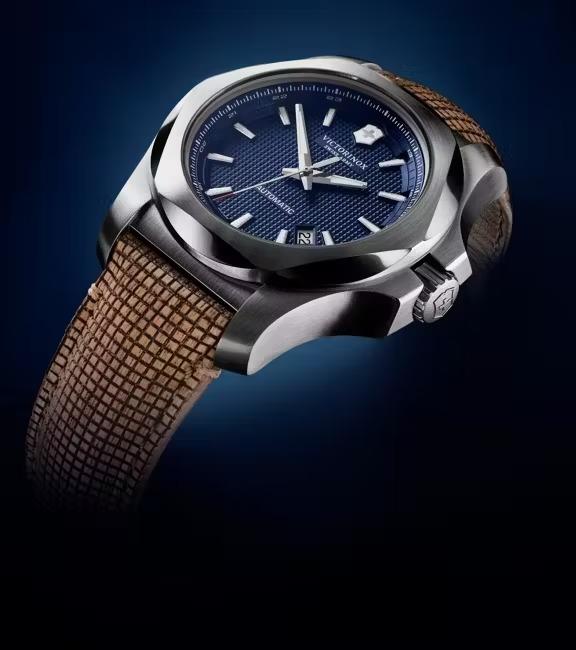 Miniatura Reloj I.N.O.X. Mechanical -