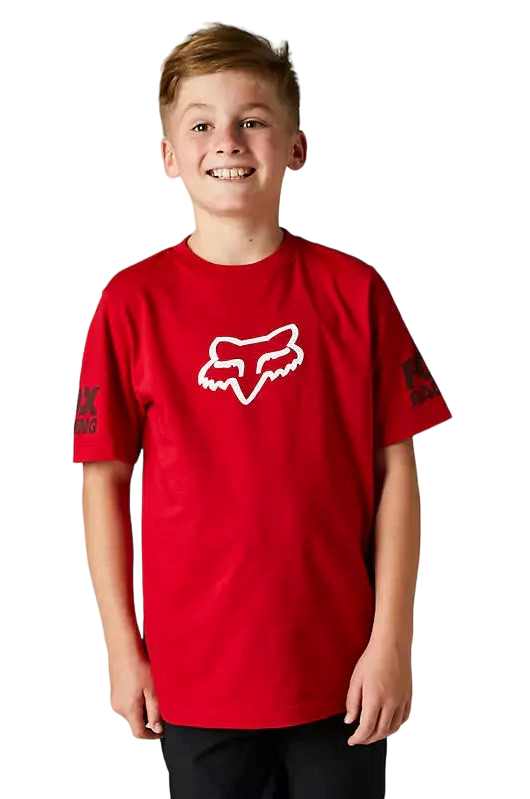 Miniatura Polera Lifestyle Niño Karrera -