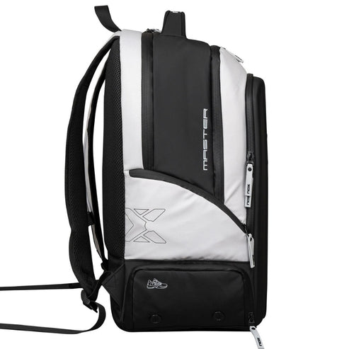 Miniatura Mochila Nox Luxury Master Series 2024/2025 - Color: Negro