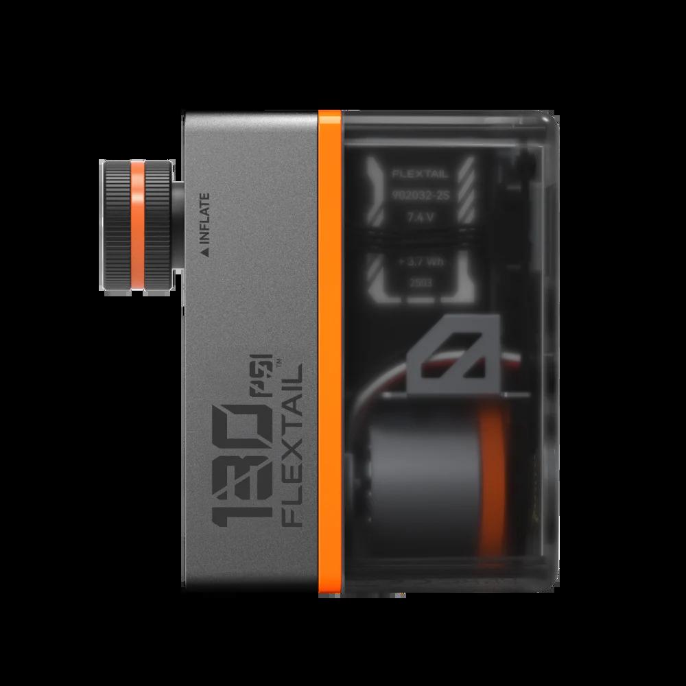 Inflador Elèctrico Tiny Tired Pump 