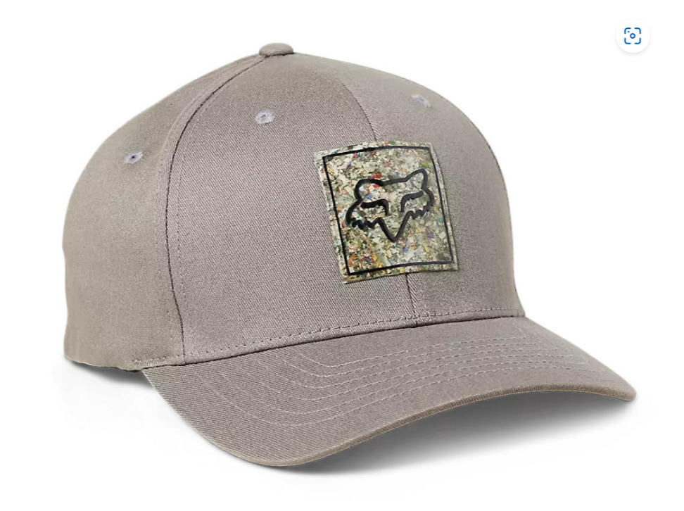 Gorro Jockey Lifestyle Same Level Flexfit -