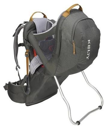 Mochila Porta Niños Journey Perfect fit - Color: Dark Shadow