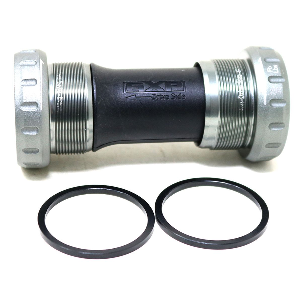 Motor Sram Team Gxp 68/73mm - Color: Gris