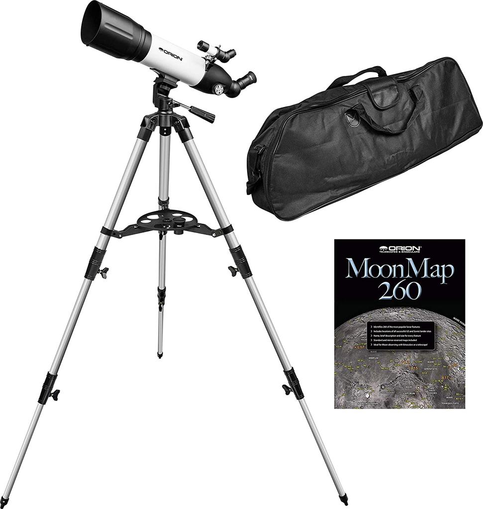 Miniatura  Telescopio Orion StarBlast 90 AZ -