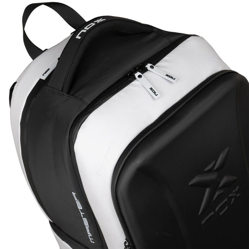 Miniatura Mochila Nox Luxury Master Series 2024/2025 - Color: Negro