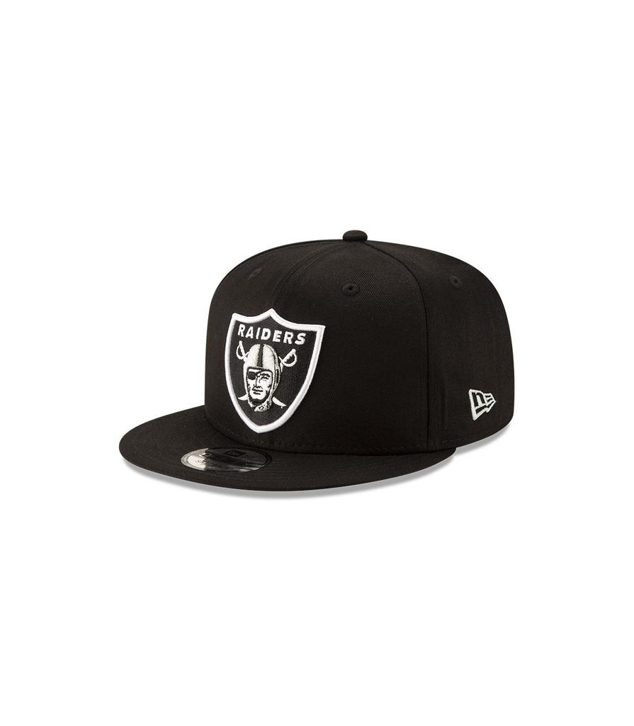  Gorra Jockey Las Vegas Raiders NFL 9Fifty 