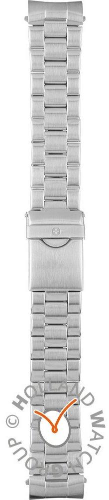 Correa De Reloj Bracelet Sst 316l