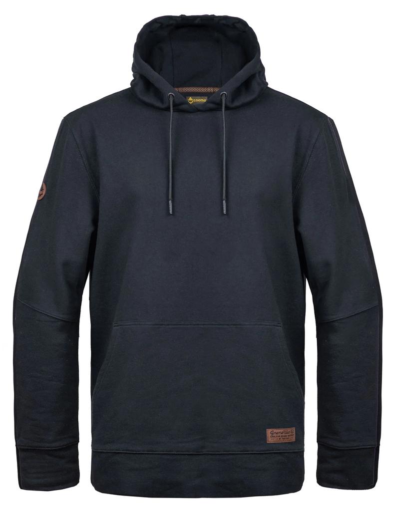 Polerón Franek Hoodie Pullover Hombre