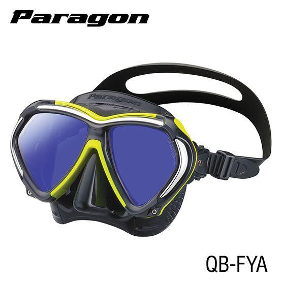 Paragon -2 Lentes-