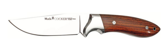 Cuchillo Cocker-11CO