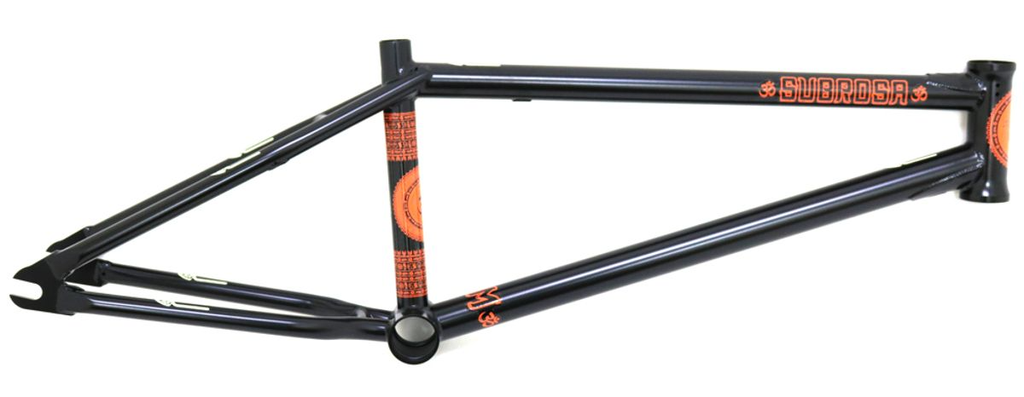 Cuadro Subrosa OM 21  -