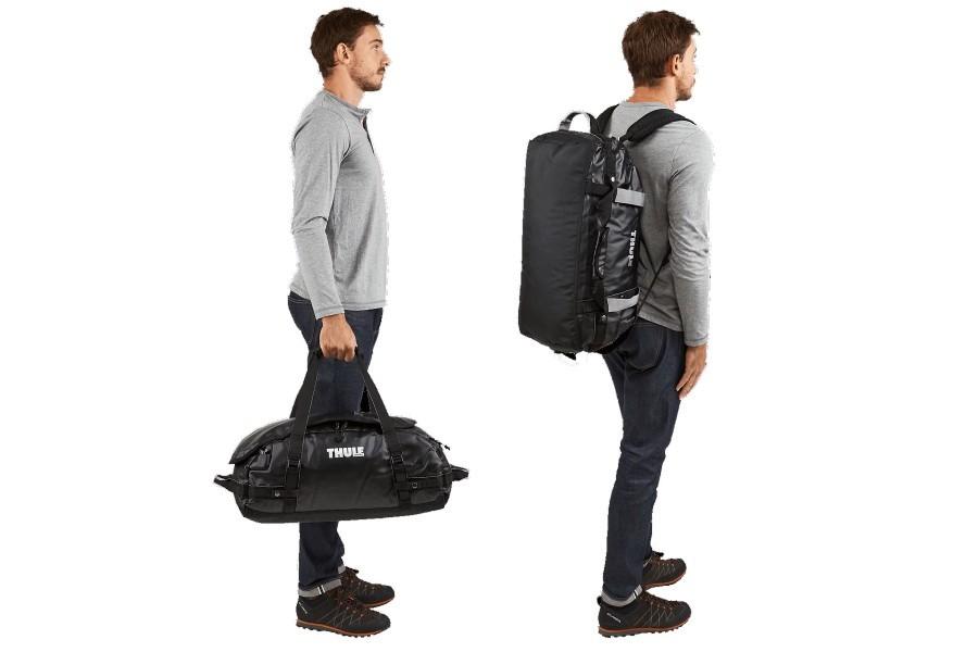 Bolso Chasm 40L -