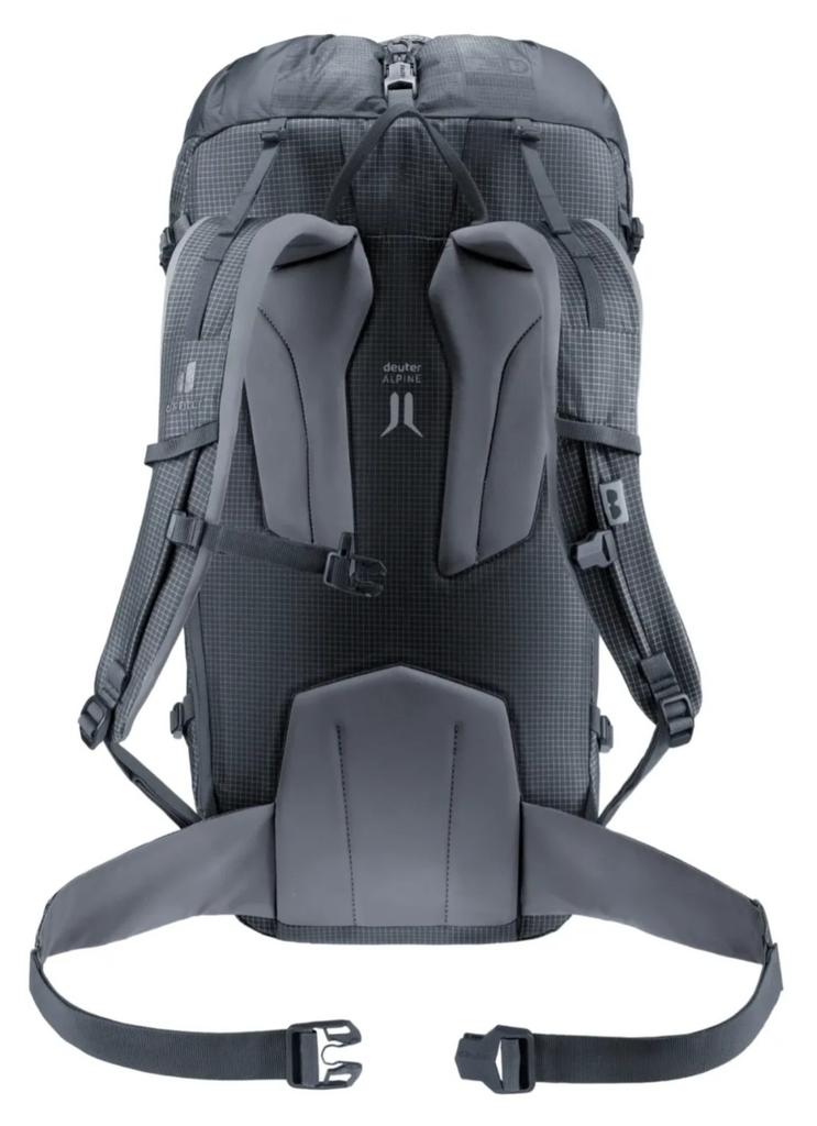 Miniatura Mochila Guide Lite 30  - Color: Negro