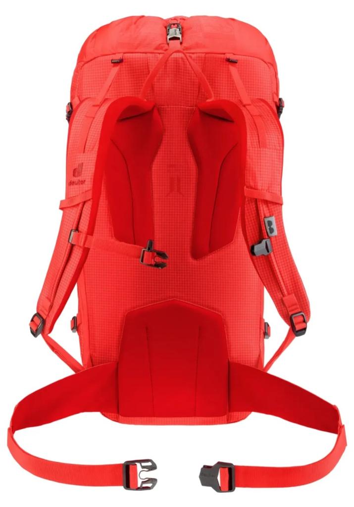 Miniatura Mochila Guide Lite 30  - Color: Rojo