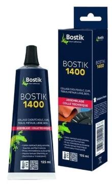 Adhesivo Hypalon Bostik 1400