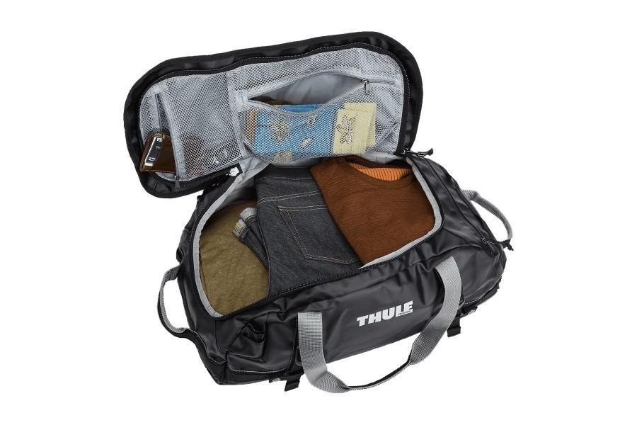Miniatura Bolso Chasm 40L -