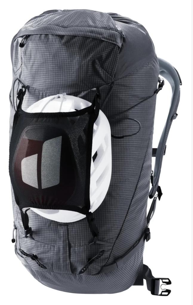 Miniatura Mochila Guide Lite 30  - Color: Negro