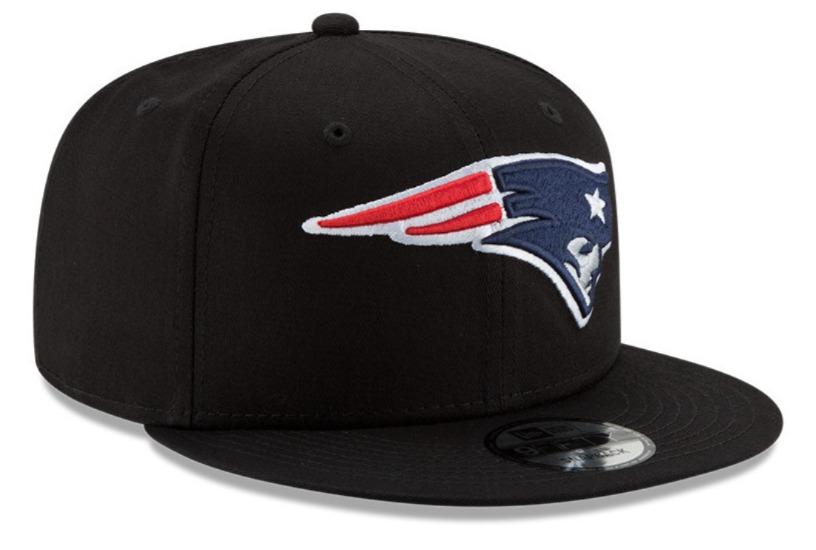 Jockey New England Patriots NFL 9Fifty  -