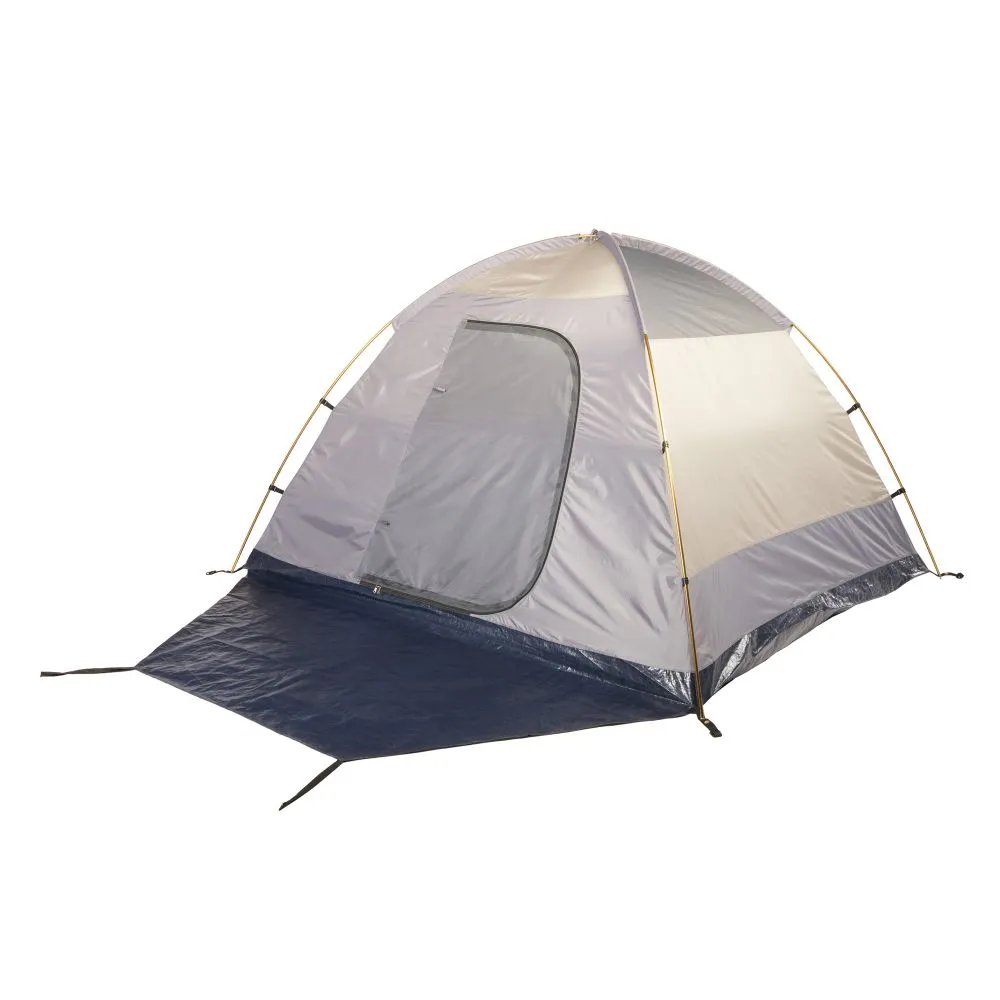 Carpa Familiar Highland 4 - Color: Verde