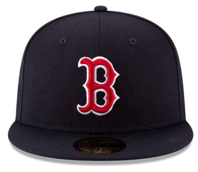 Jockey Boston Red Sox MLB 59Fifty -