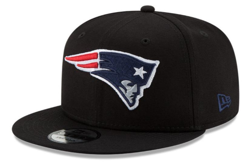 Jockey New England Patriots NFL 9Fifty 