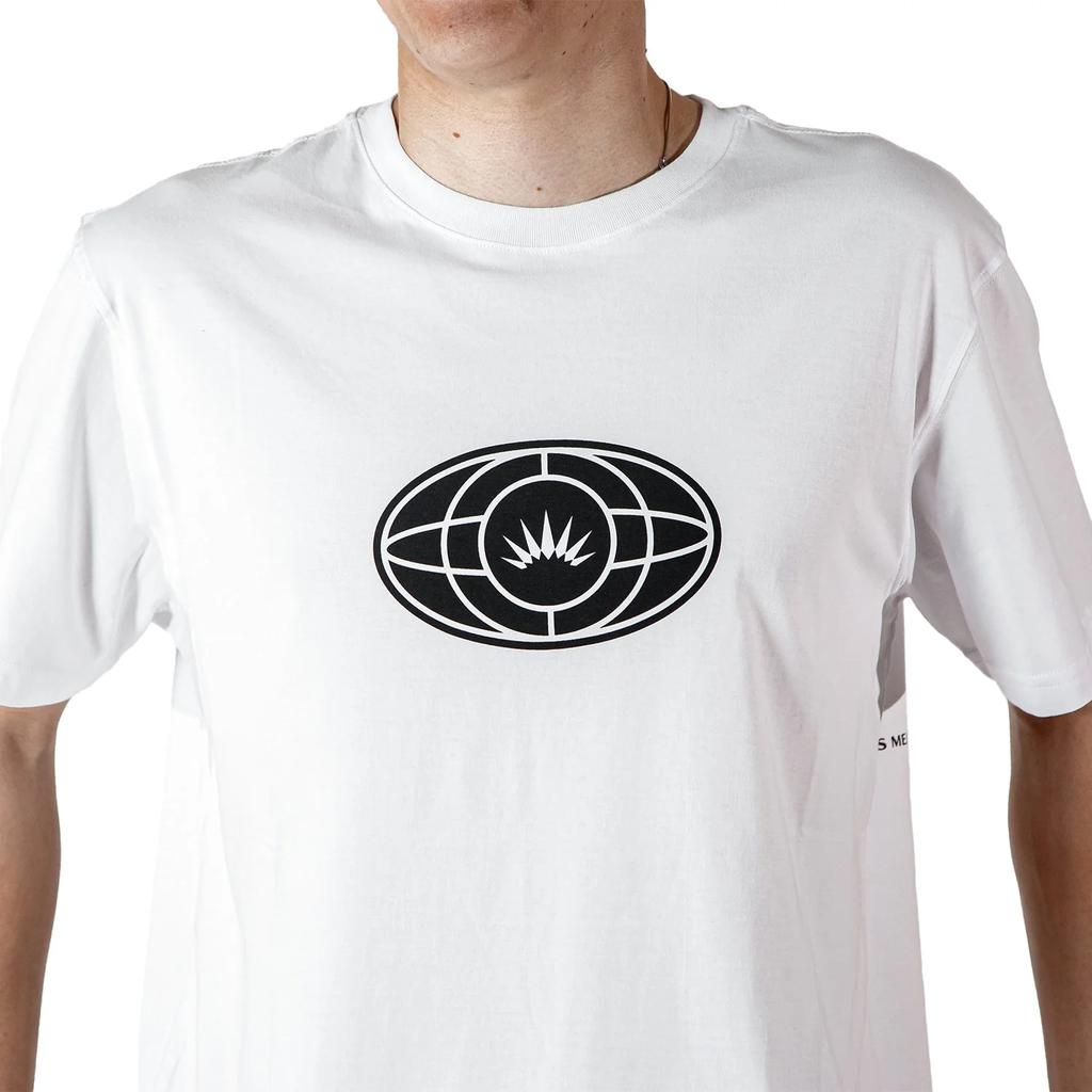 Camiseta Tee World  -