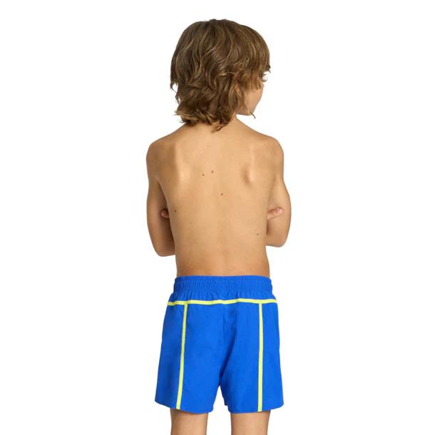 SHORT BAÑO NIÑO PRO_FILE BEACH -