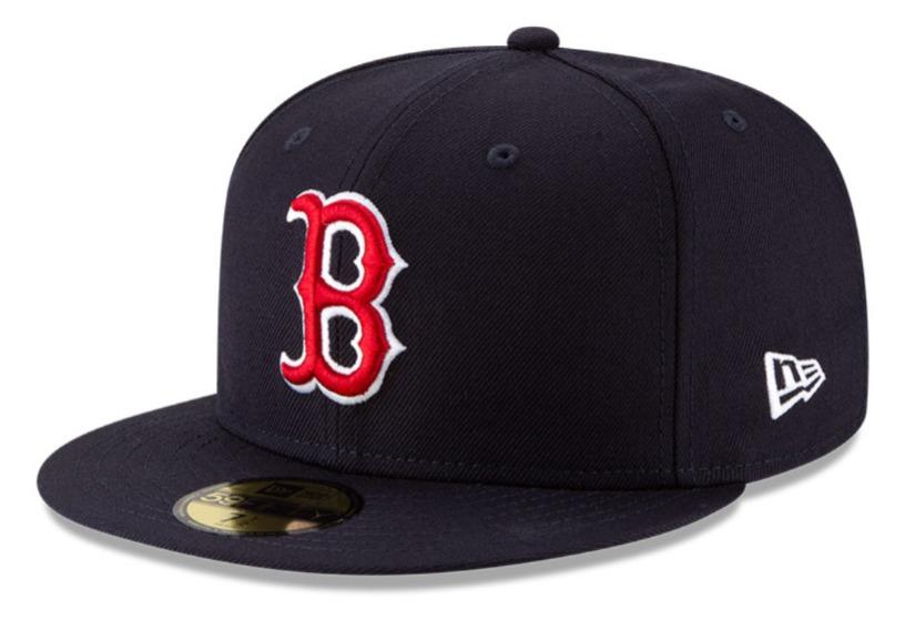 Jockey Boston Red Sox MLB 59Fifty -