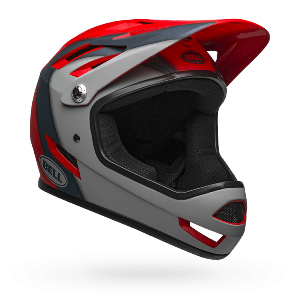 Casco Ciclismo Sanction - Color: Rojo