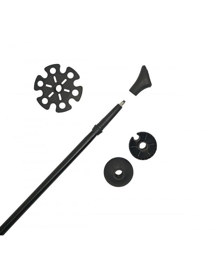 Bastones Aluminio -