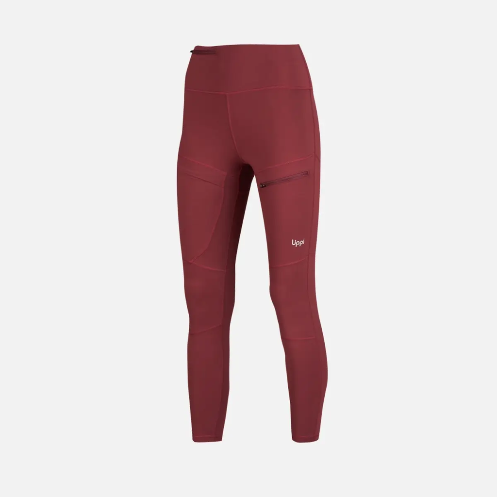 Calza Mujer In-Action Trekking Leggings -