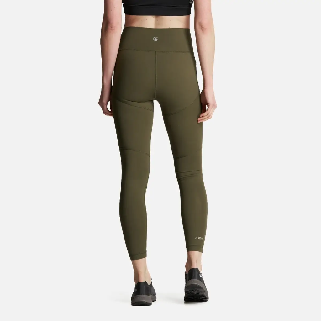 Calza Mujer In-Action Trekking Leggings -