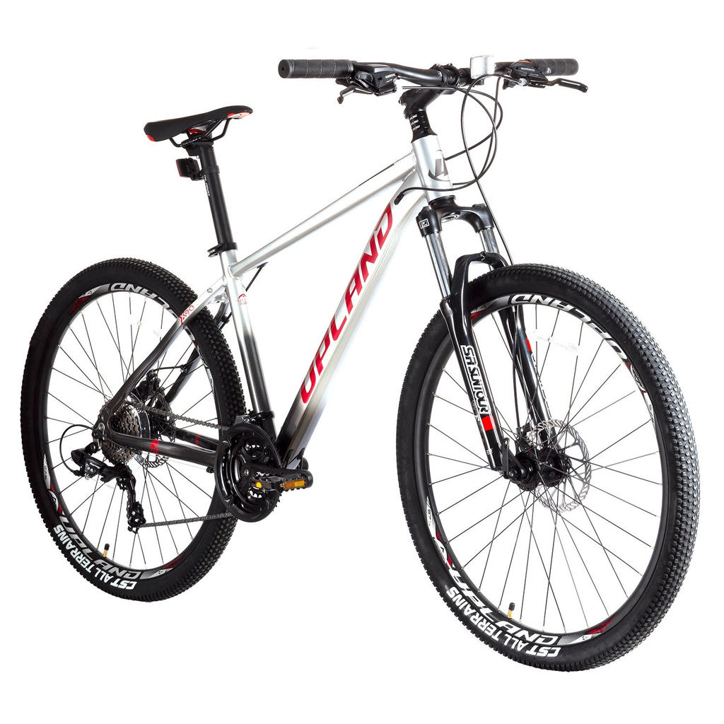 Bicicleta X90-650B Hombre - Color: White