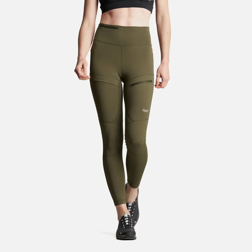 Miniatura Calza Mujer In-Action Trekking Leggings -