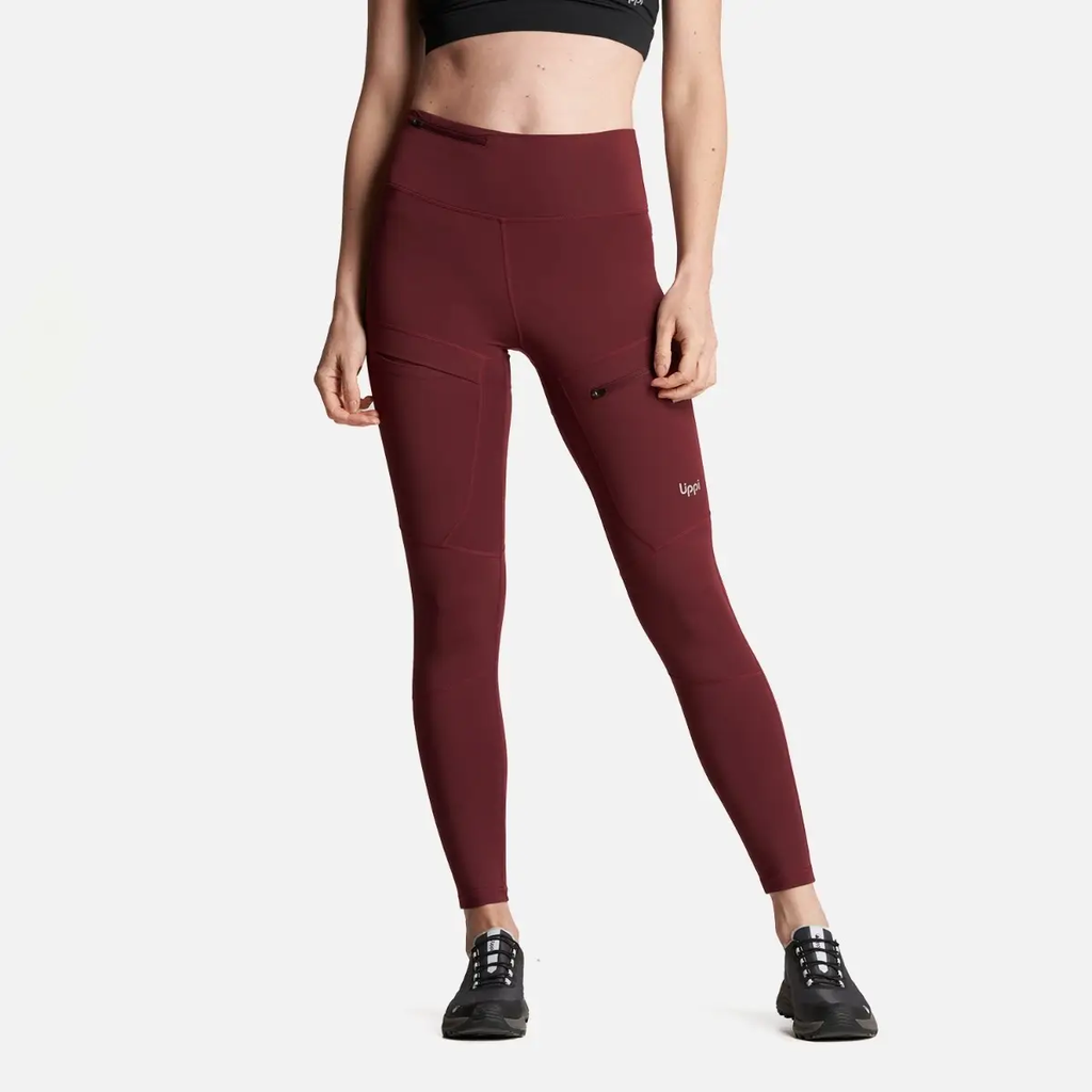 Miniatura Calza Mujer In-Action Trekking Leggings -