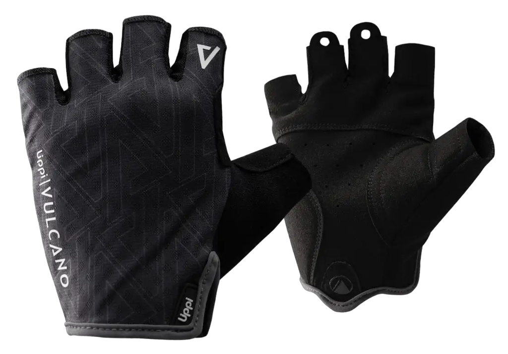 Miniatura Guantes Unisex Vulcano Short Gloves -