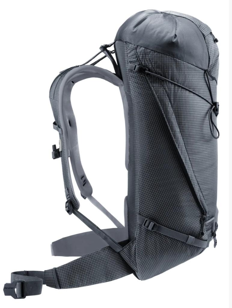 Miniatura Mochila Guide Lite 30  - Color: Negro