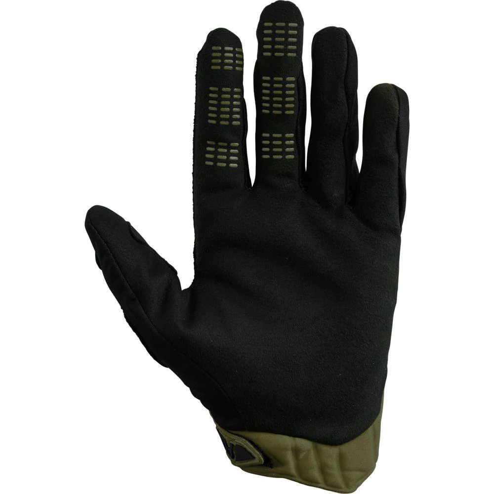 Miniatura Guantes Moto Legion Drive Water -