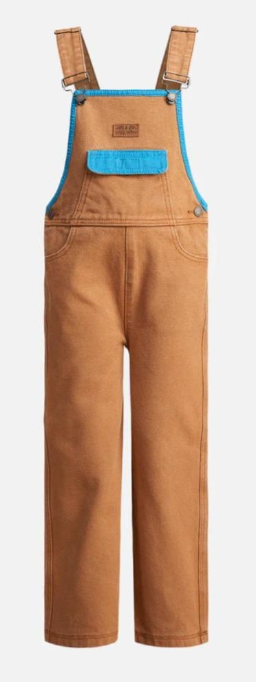 Pantalon Niño Antiporrazos -